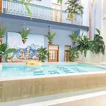 Amazinn Places Casco Viejo Pool And Rooftop VI