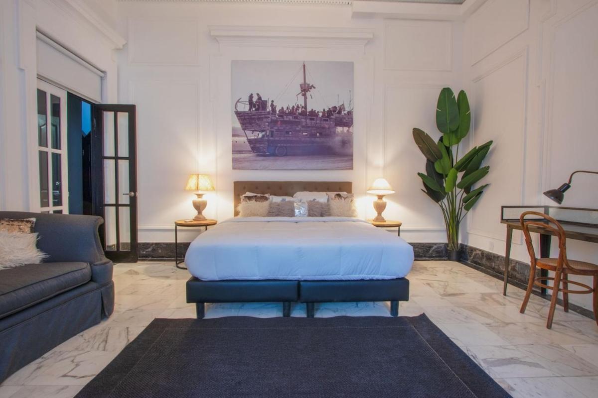 Apartamento Amazinn Places Casco Viejo Pool And Rooftop Vi